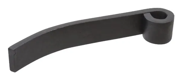 Mulčovací nůž Kverneland