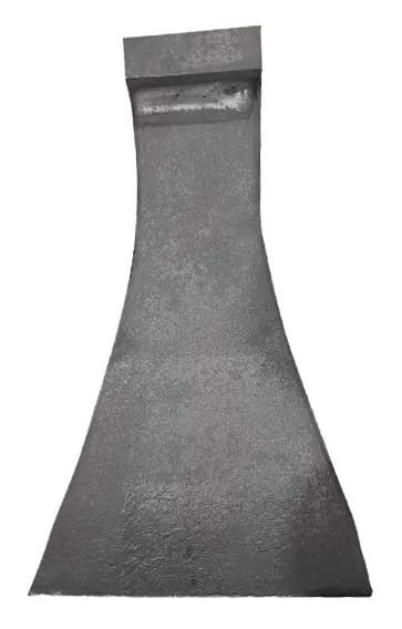 Kladívkové nože Ex 6401076