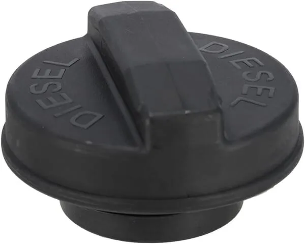 Uzávěr palivové nádrže