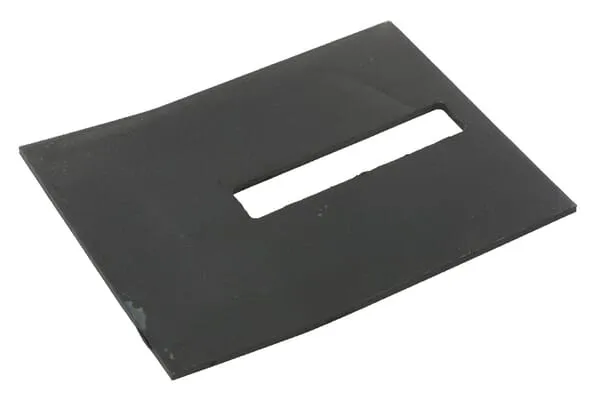 Stěrka 90x120mm Maletti