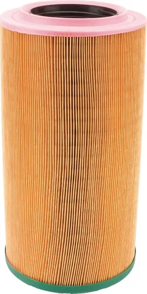 Vzduchový filtr vnější