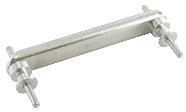 Up.třmen manometru Ø100 mm