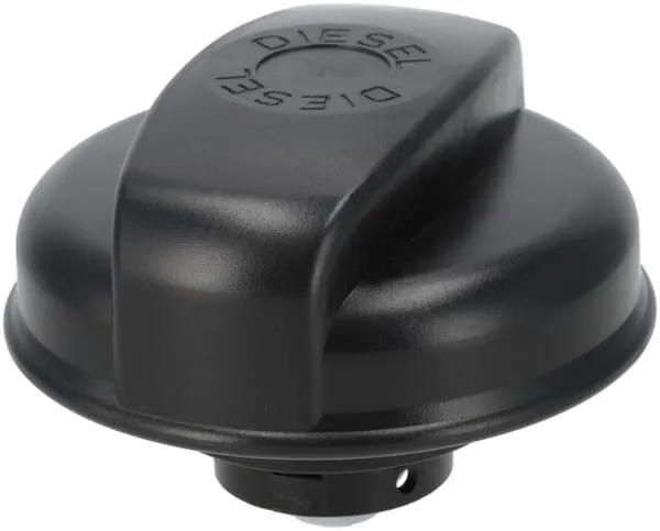 Uzávěr palivové nádrže