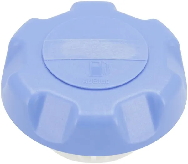 Uzávěr palivové nádrže