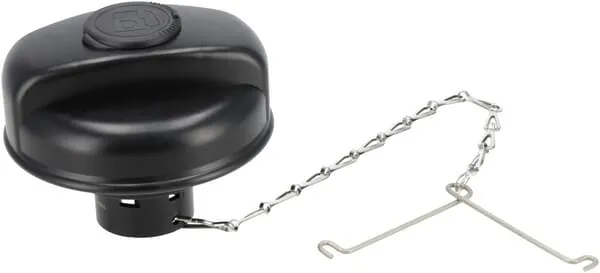 Uzávěr palivové nádrže