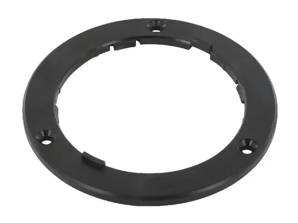 Plastový kroužek 63mm