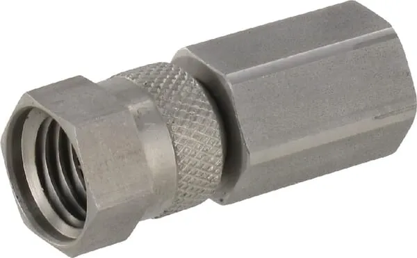 Měřicí bod 1/4 RVS