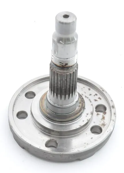 Držák hrotů Kverneland