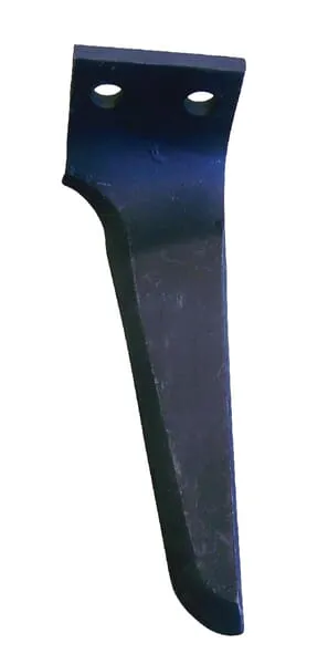 Zakřiv. Hřeb bran levý orig.