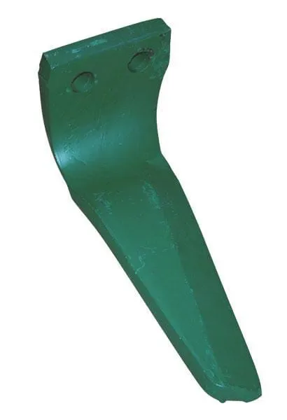 Zakřiv. Hřeb bran pravý orig.