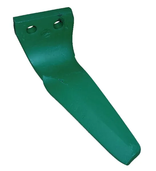 Zakřiv. Hřeb bran levý orig.