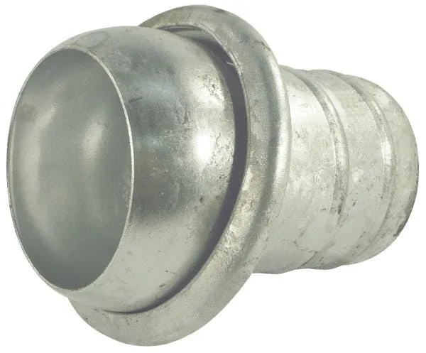 Hadicová objímka Italský typ A (Anfor / Bazzoli / Siegperle)