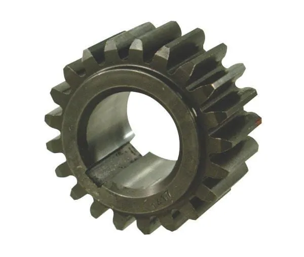 Ozubené kolo 21 zubů B.P.