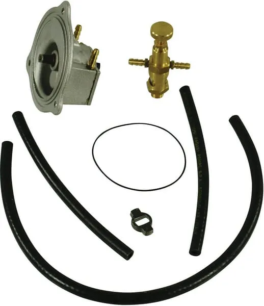 Olejové čerpadlo kompletní B.P.