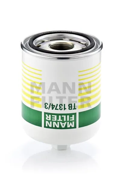 Air dryer for pneumatic brake system