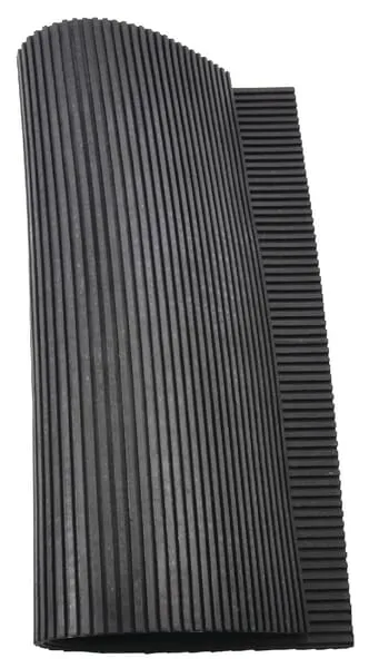 Pryžové tlumiče desek