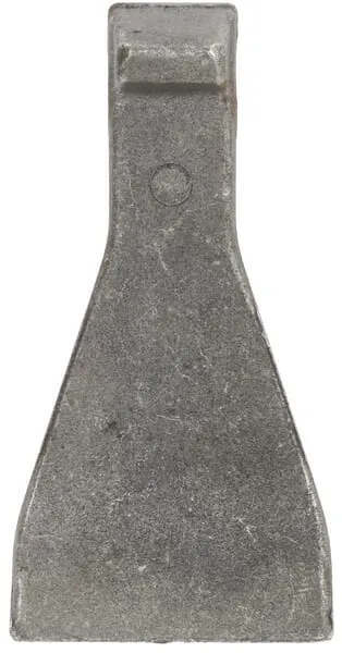 Mulčovací kladívková lopatka FXN