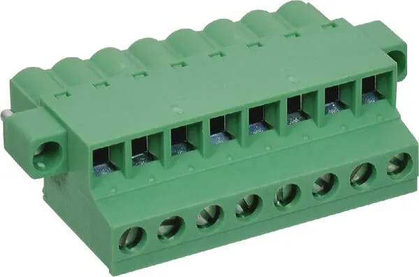 Připojovací blok MB704H