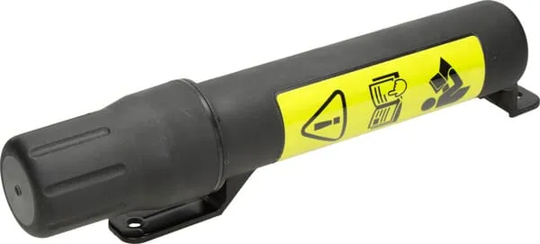 Držák dokumentů kulatý, malý