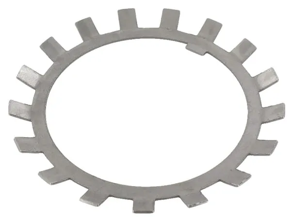 Zajišť podložka MB/AW Ø120