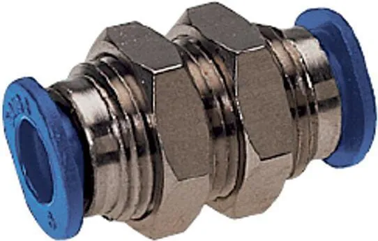 Přepážkové šroubení MBHC