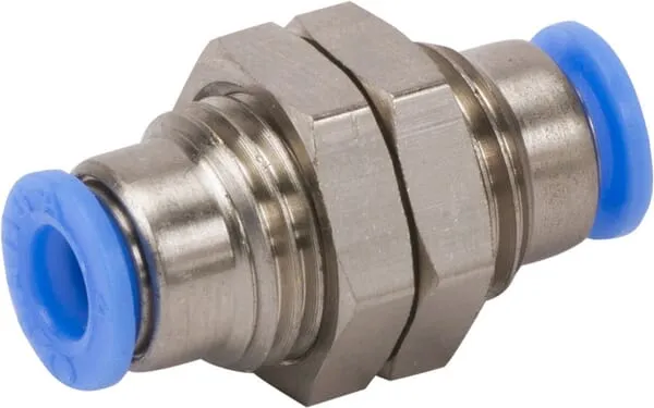 Nástrčné šroubení