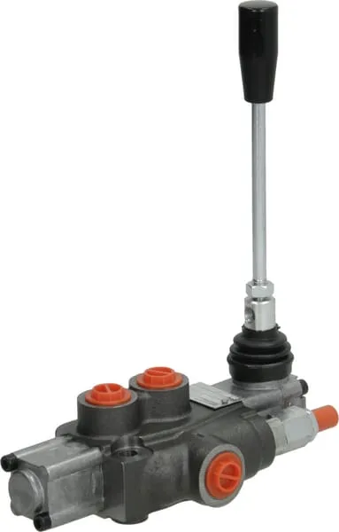 Hydraulický rozvaděč MBV4-A1-G-KZ1