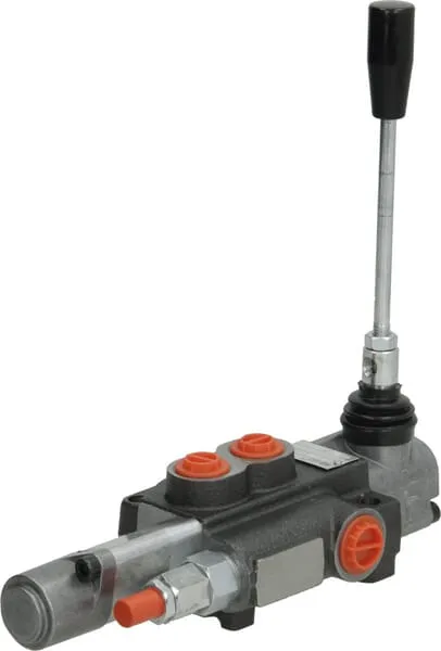 Hydraulický rozvaděč MBV5 K16(G3/8)KZ1