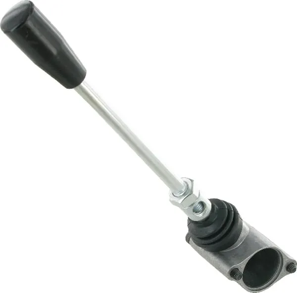 Řídicí jednotky s pákami, gopart MBV