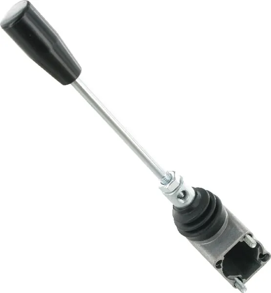 Páka kompletní MBV 4