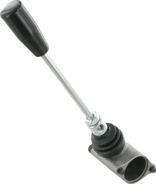 Páka kompletní MBV 5