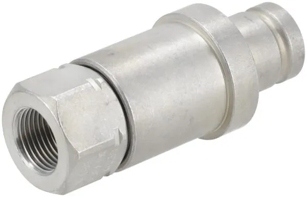 Maznice DN10 GII - G3/8" (BSP)