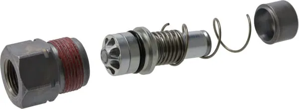 Sady spojek a vsuvek Multi-X