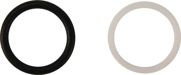 Sada těsnění vsuvek DN 10