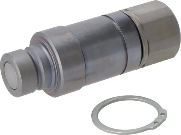 Maznice DN12,5 GII - G1/2" (BSP)