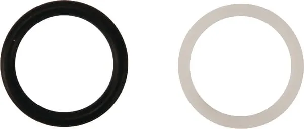 Sada těsnění vsuvek DN 12.5