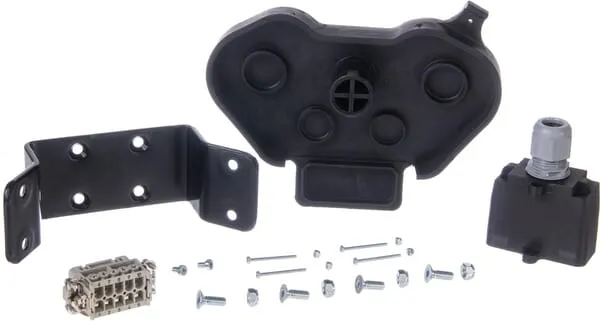 Elektrický konektor