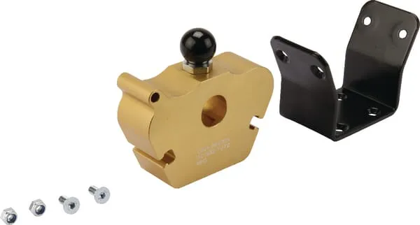 Parkovací místo NS Quattro 10