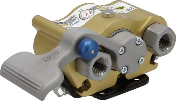 Multi X Duo 10 strana spojky