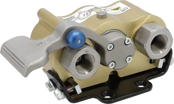 Multi X Duo 12.5 strana spojky