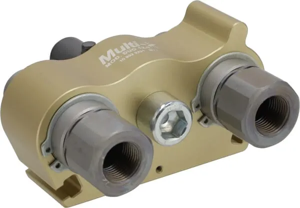 Multi X Duo 12.5 strana vsuvky