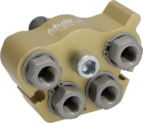 Multi-X Quattro 10 str.vsuvky