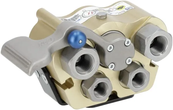 Multi-X Quattro 10/12,5 s.sp.