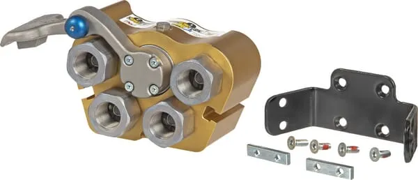 Multi-X Quattro 12.5 str.sp.