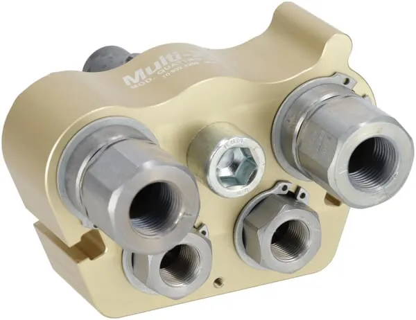 Multi-X Quattro 10/12,5 s.vs.