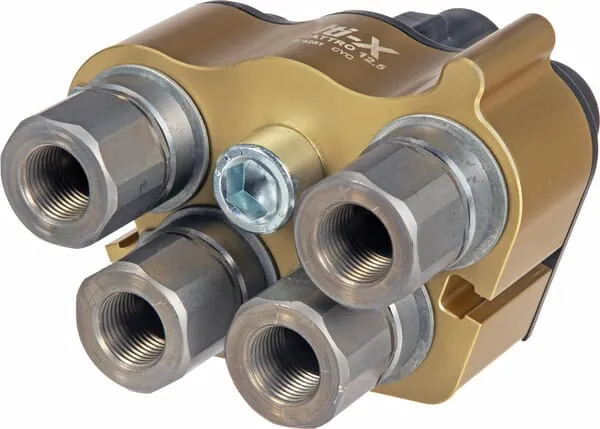 Multi-X Quattro 12.5 str.vs.