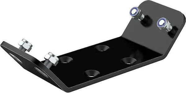 Montážní konzola Quattro 10 el GII