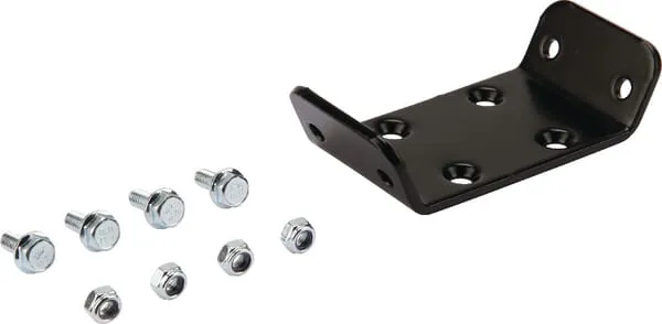 Držák str.spojky/str.vsuvky