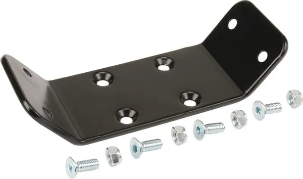 Držák s.spojky/s.vsuvky Q 12