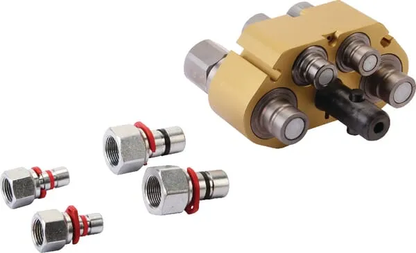 Multi-X Q 12.5/19 str. vsuvky